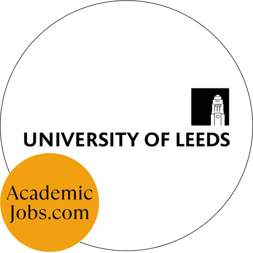 University of Leeds Jobs